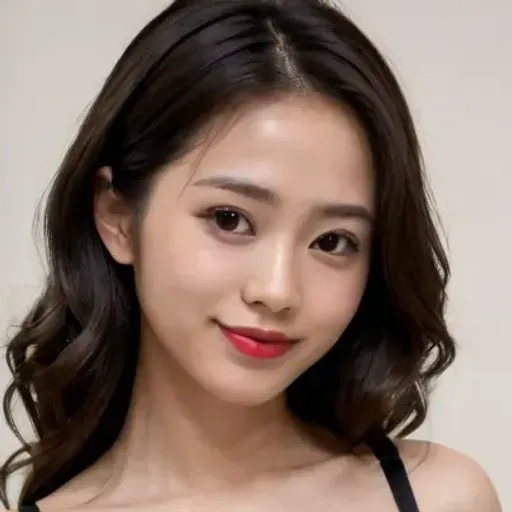 AIポルノ画像ジェネレーター