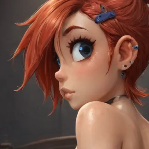 โปรแกรมสร้างภาพโปรนที่ใช้ปัญหา AI