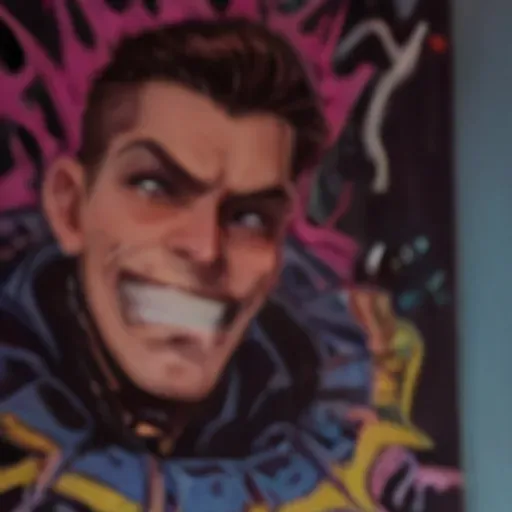 generatore di foto porno IA