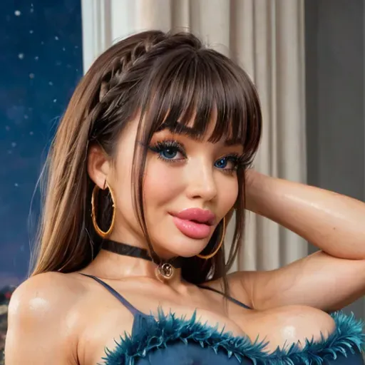 generatore di immagini porno IA