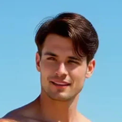 yapay zekâ porno foto üretici