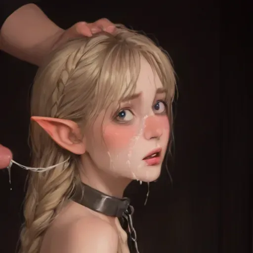 generatore di immagini porno IA