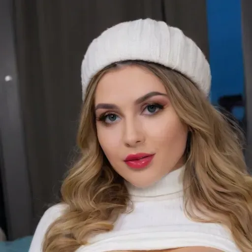 KI-Pornobild-Generator