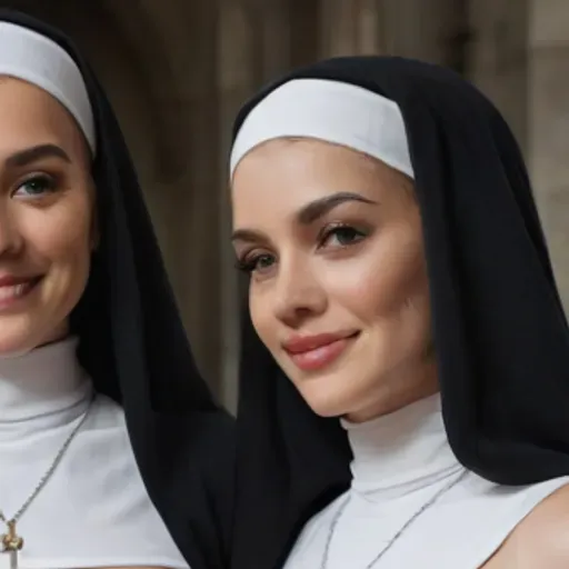 KI-Pornobildchen-Generator