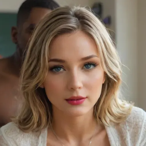 генератор порно-изображений на ИИ