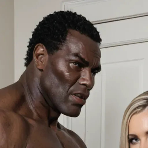 AIポルノ画像ジェネレーター