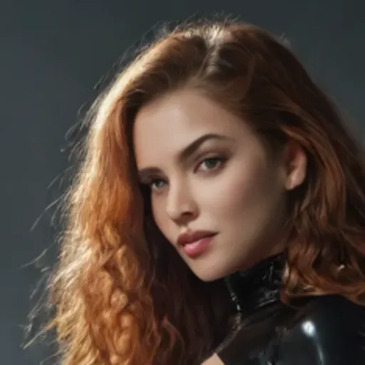 AIポルノ画像ジェネレーター