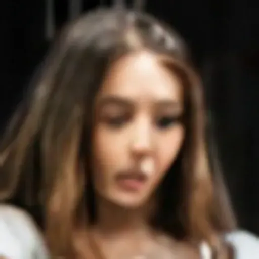 AIポルノ画像ジェネレーター