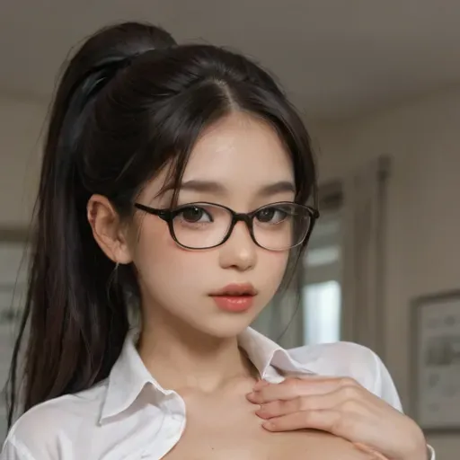 yapay zekâ porno görsel üretici