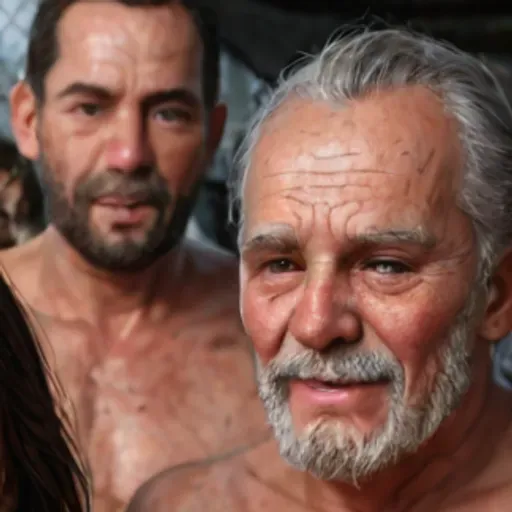 generatore di immagini porno IA