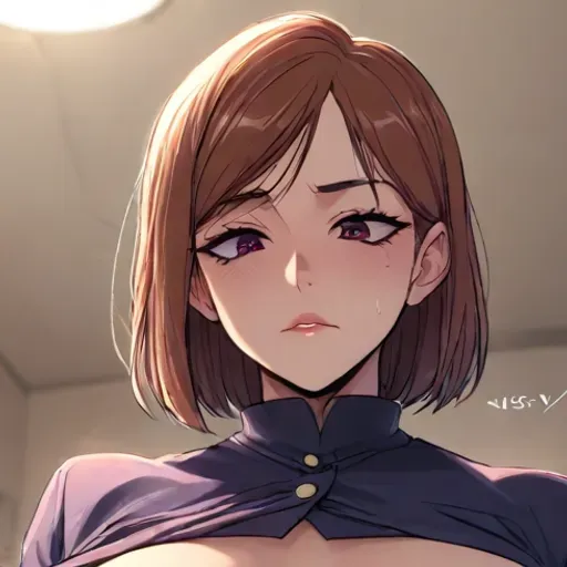 generatore di immagini porno IA