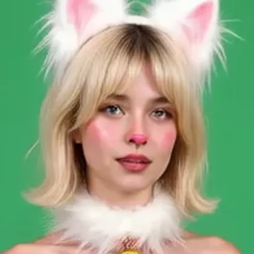 โปรแกรมสร้างภาพโปรนที่ใช้ปัญหา AI