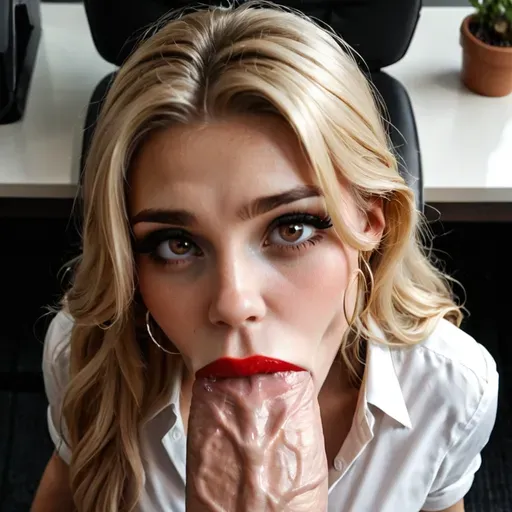 yapay zekâ porno görsel üretici