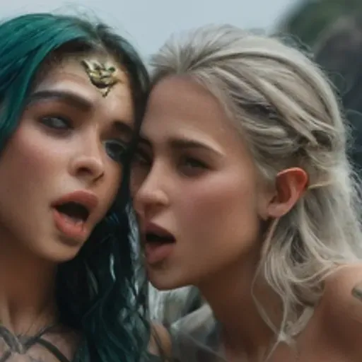 générateur de photos porno IA