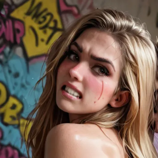 generatore di immagini porno IA