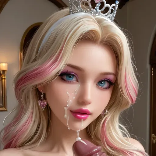 KI-Pornobild-Generator