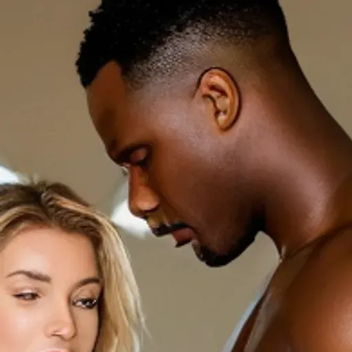 generador de imágenes porno con IA