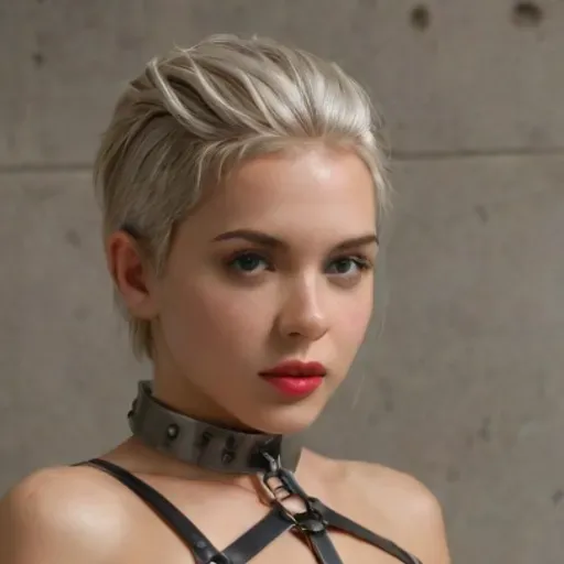 generatore di immagini porno IA