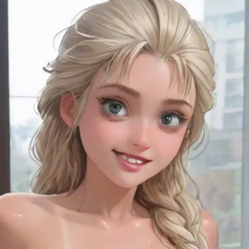 एआई पोर्न इमेज जेनरेटर