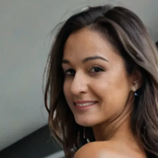 yapay zekâ porno görsel üretici