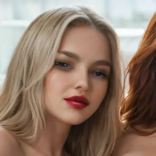 โปรแกรมสร้างภาพโปรนที่ใช้ปัญหา AI