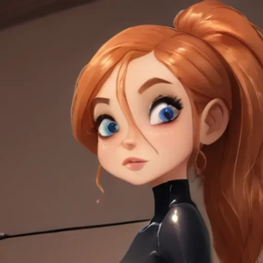 AI 포르노 이미지 생성기