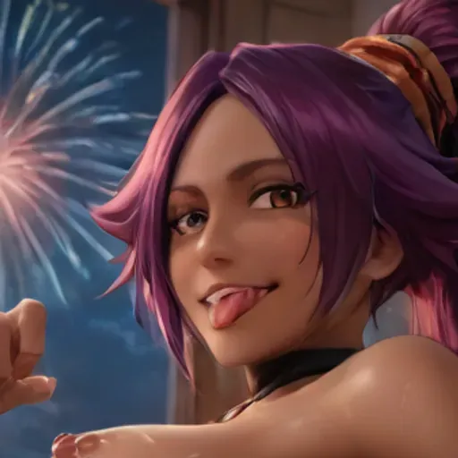 โปรแกรมสร้างภาพโปรนที่ใช้ปัญหา AI