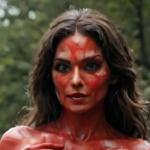 AI 포르노 이미지 생성기