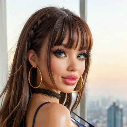 generatore di immagini porno IA