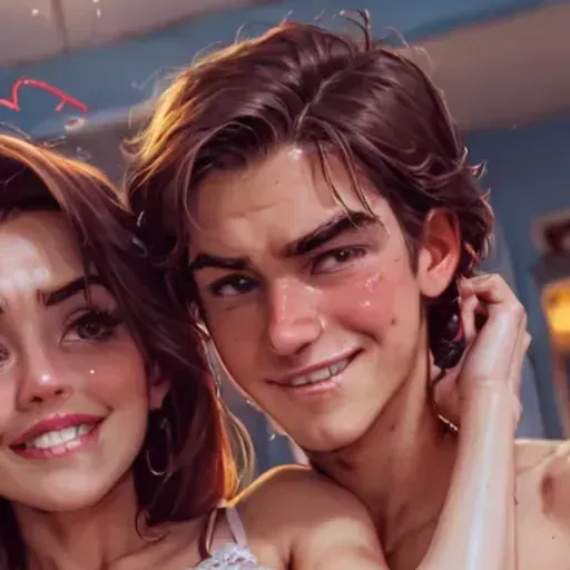 AIポルノ写真ジェネレーター