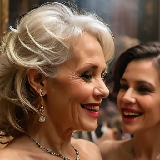 KI-Pornobild-Generator