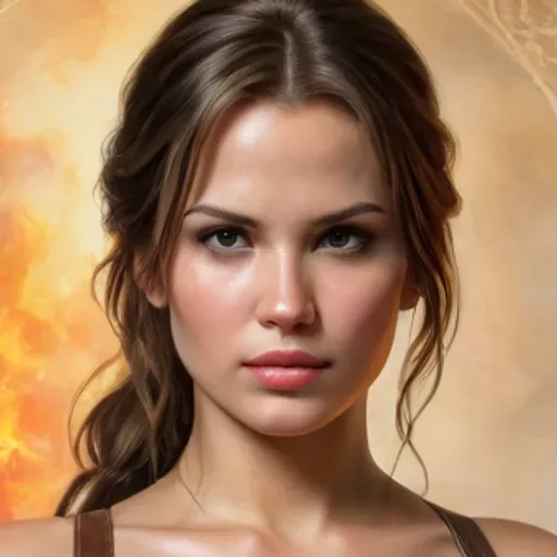 AI 포르노 이미지 생성기