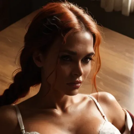 AI 포르노 이미지 생성기