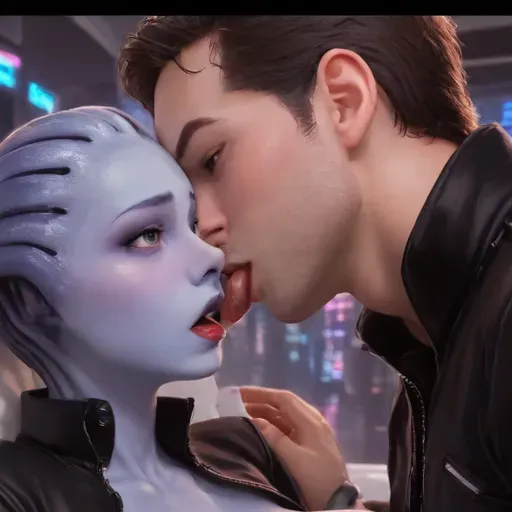 โปรแกรมสร้างภาพโปรนที่ใช้ปัญหา AI