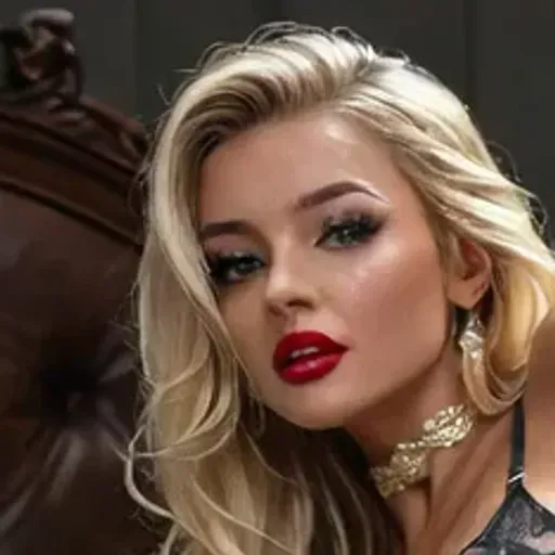 KI-Pornobild-Generator