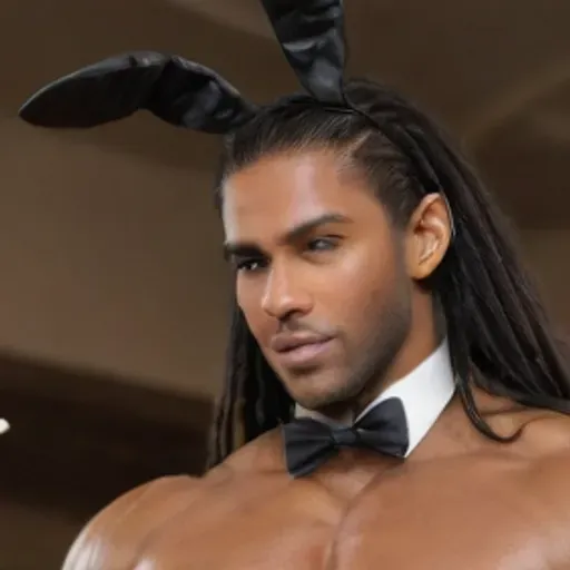 yapay zekâ porno görsel üretici