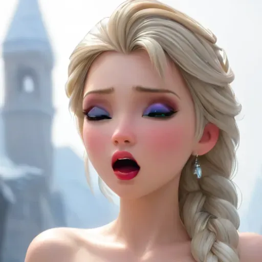 KI-Pornobild-Generator