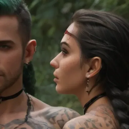 generador de imágenes porno con IA