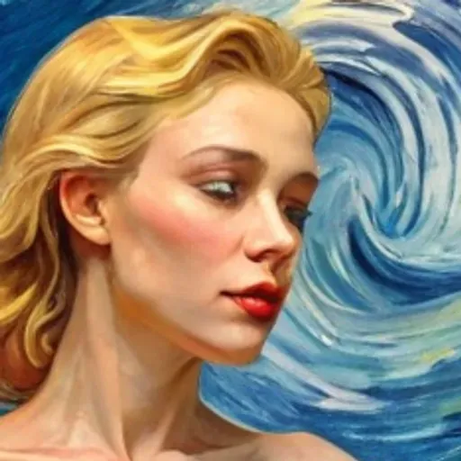 AI 포르노 이미지 생성기