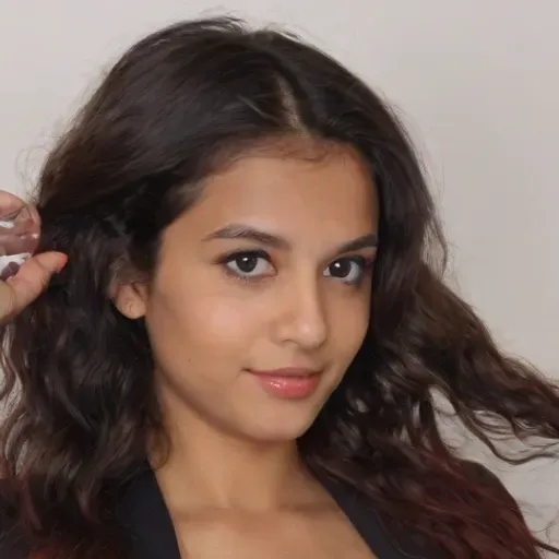 KI-Pornobild-Generator