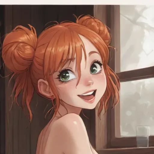 KI-Pornobild-Generator