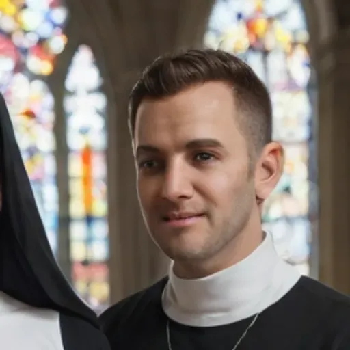 generatore di immagini porno IA