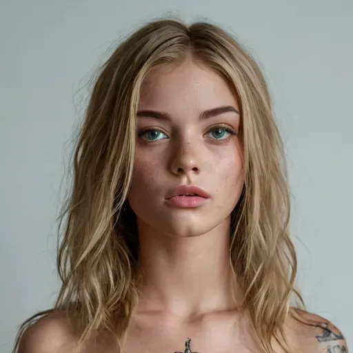 AIポルノ画像ジェネレーター