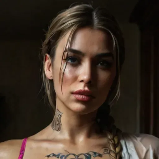 generatore di immagini porno IA