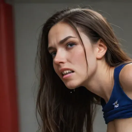 yapay zekâ porno görsel üretici