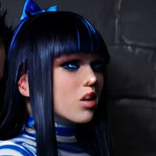 generatore di immagini porno IA