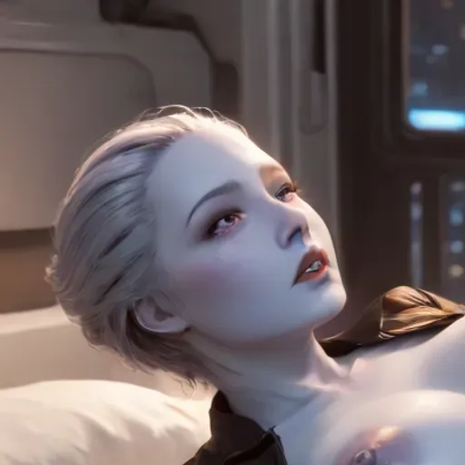 generatore di immagini porno IA