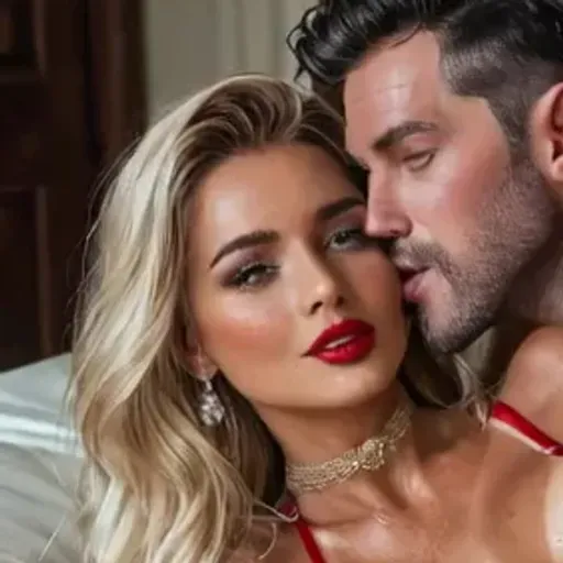 generador de imágenes porno con IA