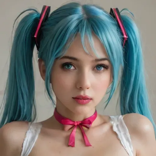 AIポルノ画像ジェネレーター