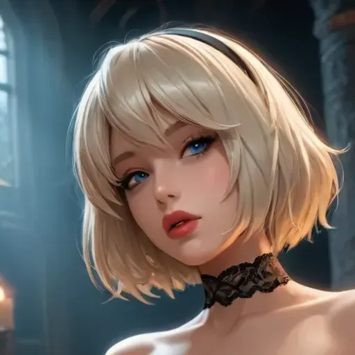 โปรแกรมสร้างภาพโปรนที่ใช้ปัญหา AI